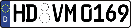 HD-VM0169