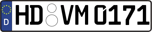 HD-VM0171