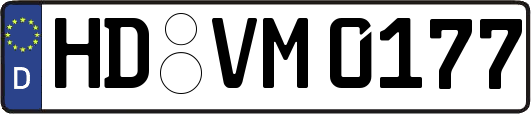HD-VM0177