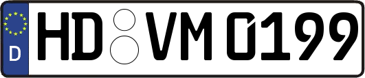 HD-VM0199