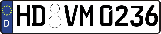 HD-VM0236