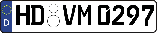HD-VM0297