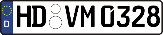 HD-VM0328