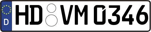 HD-VM0346