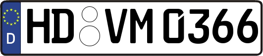 HD-VM0366