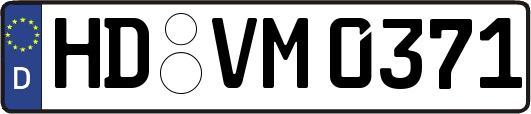 HD-VM0371