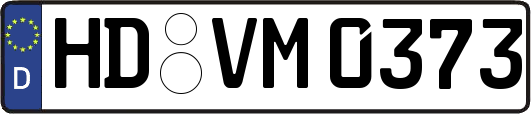 HD-VM0373