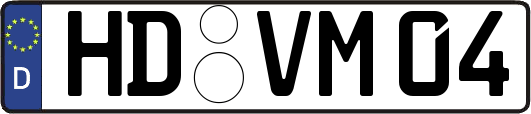 HD-VM04