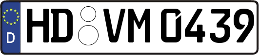 HD-VM0439