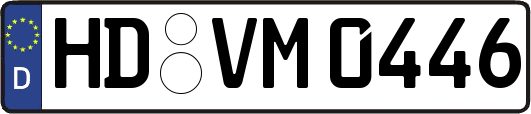 HD-VM0446