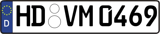 HD-VM0469