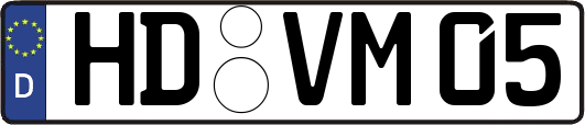 HD-VM05