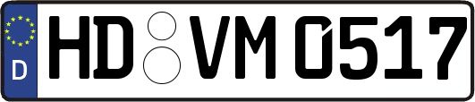 HD-VM0517