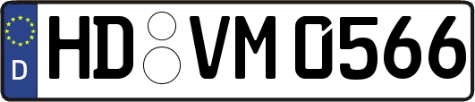 HD-VM0566