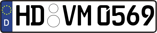 HD-VM0569