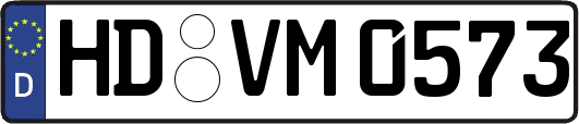 HD-VM0573