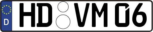 HD-VM06