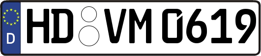 HD-VM0619
