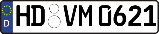 HD-VM0621