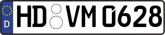 HD-VM0628
