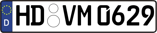 HD-VM0629