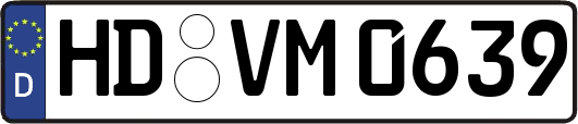 HD-VM0639