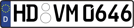 HD-VM0646