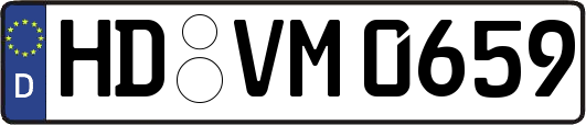 HD-VM0659
