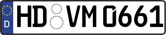 HD-VM0661