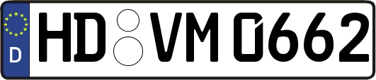 HD-VM0662