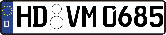 HD-VM0685