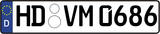 HD-VM0686