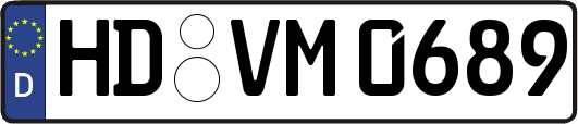HD-VM0689