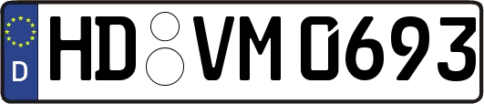 HD-VM0693