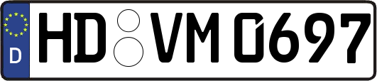 HD-VM0697