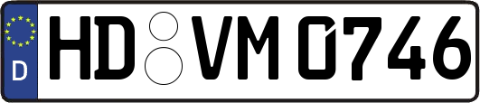 HD-VM0746