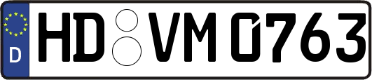 HD-VM0763