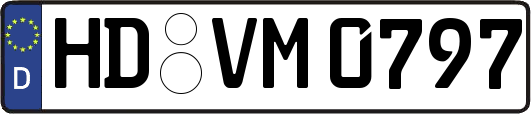 HD-VM0797