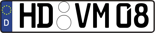 HD-VM08