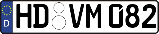 HD-VM082
