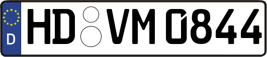 HD-VM0844