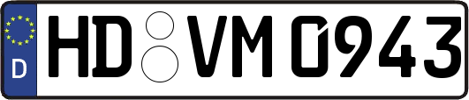 HD-VM0943