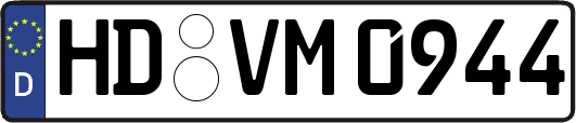 HD-VM0944