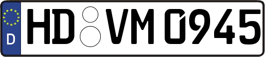 HD-VM0945