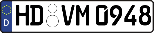 HD-VM0948