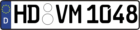 HD-VM1048