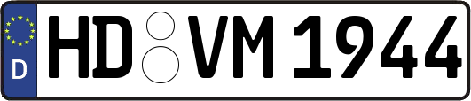 HD-VM1944