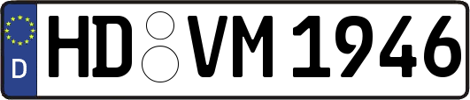 HD-VM1946