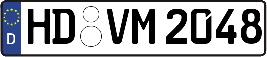 HD-VM2048