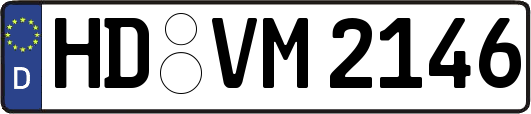 HD-VM2146